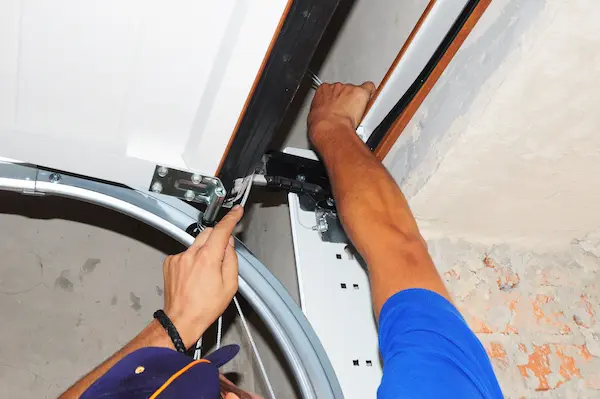 Garage Door Repair company